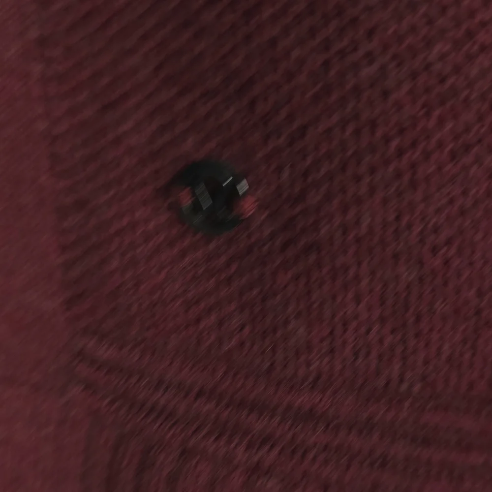 Lululemon Call Me Cozy Mock Turtleneck Zip Front Wrap - Picture 5 of 8